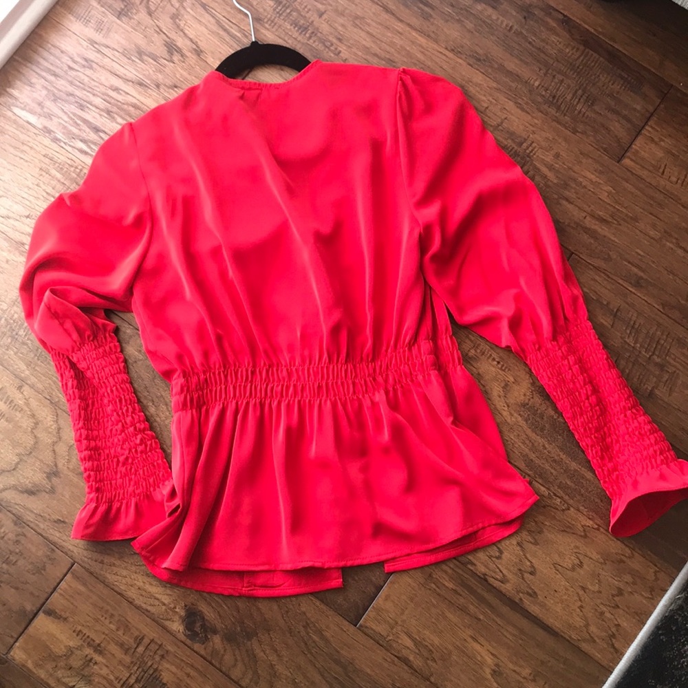 Blouse - Picture 4 of 5